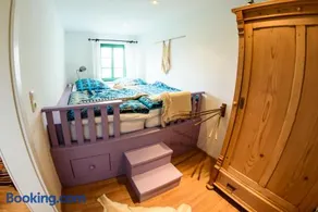 Traumhaftes Elb-Chalet - Image 1