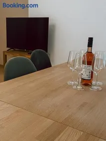 DoreyHome HN1 - Stilvolles Apartment zentral in Heilbronn - 7 Personen - WLAN - Image 3
