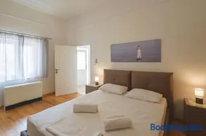 Stenaki - Apartments in Aegina Town - Image 4