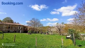 Gîte Un Air d'Autan, labelissé 3 étoiles - Image 2