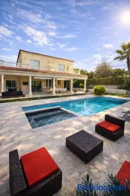 Villa Miranda - Prestigeous with pool - Cannet - Image 5
