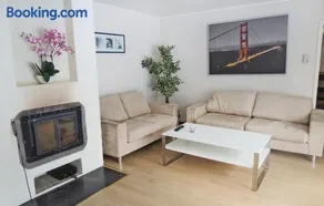 4 Bedroom Cozy Home In Ljungby - Image 4