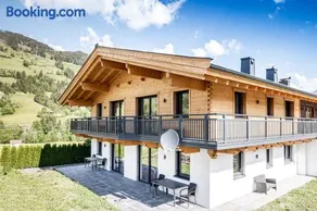 Ferienhaus Reiter Jochberg bei Kitzbühel - Image 1