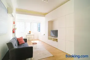 The Plaza Flat - Image 1