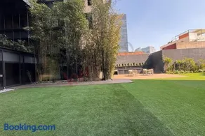 Amazing apartment in Mexico City, Reforma - Image 4