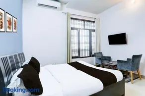Hotel O IIDM ECO CENTRE - Image 2
