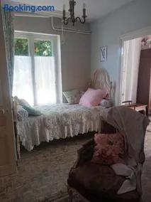 Rosalie Cottage - Image 1
