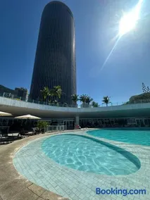 Hotel Nacional Rio de Janeiro Suite Sereia vista mar - Image 1