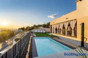 MY DALMATIA - Sea view Villa Rica - Image 3