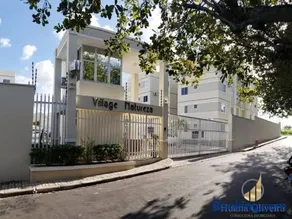 Apartamento novo com 3 quartos ! - Image 2