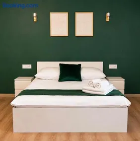Apartamenty Avia - Energylandia Zator - Image 1