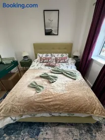 Beautiful luxurious entire flat free parking - Image 5