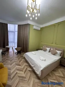 Boutique Hotel "White HiLL" - Image 3