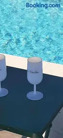 Gîte de charme -14 personnes - piscine chauffée - Clécy - Image 4