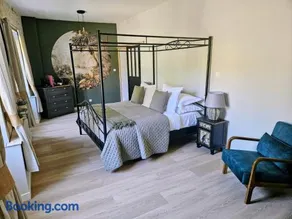 Unique Luxury Boutique Chambre d'hotes - Chez Oscar - Image 1