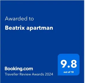 Beatrix apartman - Image 4