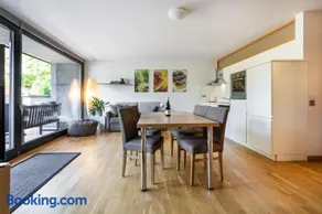 Ferienwohnung iq-Sports - Image 1