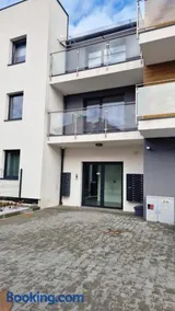 Magic House Apartament Proszowska 58 - Image 4