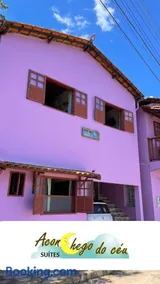 Aconchego do céu - Image 3