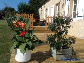 Les Merisiers - Image 1