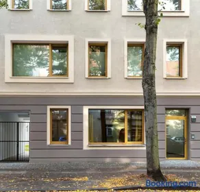 zentrales Elbe Loft - Image 2