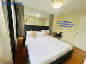 Cozy place at seawind condo, Davao City Near davao airport SMX Sm lanang Sasa wharf - Image 5