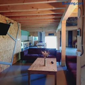 La grange de Kaly - Image 5