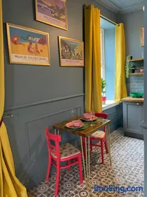 Cwtch Bach Self Catering Boutique Pembrokeshire - Image 5