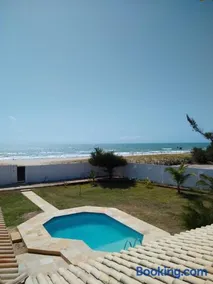 Casa de Praia no Morro Branco - Image 4