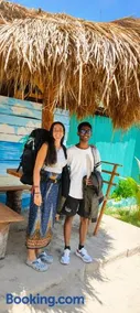 Afaa Beach Guest House - Image 2