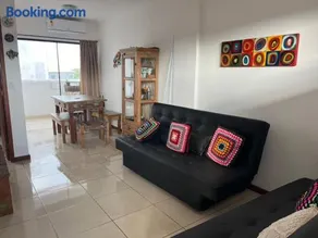 Lindo apartamento na Praia Grande - Image 2