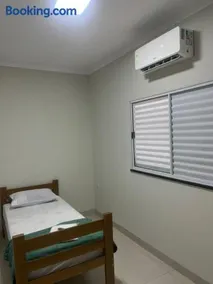 HOTEL Pousada ACONCHEGO Promissão - Image 3