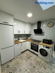 Apartamento El Alfar - Image 1
