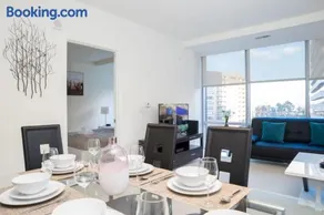 Arlington 2BR 2Ba Fully Furnished Apartment in Crystal City apts - Image 3