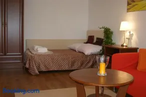 Apartament Parkowy - Image 4