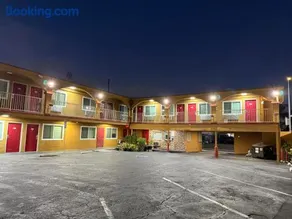 Florentina Motel - Los Angeles - Image 3