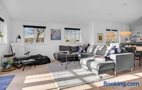 3 Bedroom Amazing Home In Glesborg - Image 3