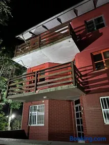 Apartamento Condominio Village dos Passaros C12301 Guarapari ES checkin 14h checkout 10 h - Image 1