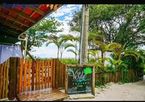 Pousada Villa Verde - Frente para a Praia do Farol - Image 3