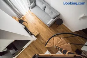 Jagiellonska 27 cozy apartment Old Town - Image 3