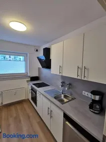 Südstrandzauber - 2 min vom Südstrand - Balkon - Free PAY TV - Image 5