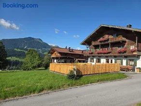 Ferienwohnungen Hausbacher-Bichlhof - Image 1