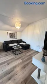 Welcome to a nice, bright and spacious apartment! - Image 1