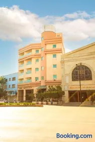 Hotel Revolución - Image 3