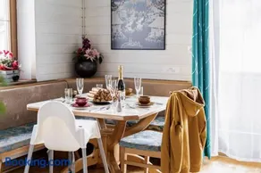 Apartamento vacacional apropiado para familias con jardín | Vistas al jardín | Ideal para trabajar remoto - Image 1