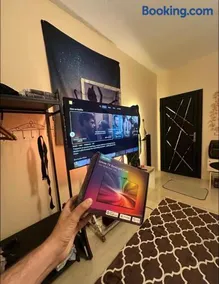 Luxurious Sound System Room Near AUC - Image 3