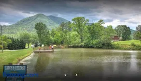 Berg Stuga, Free Attraction Tickets, Game Room, Hot Tub, WIFI!!! - Image 1