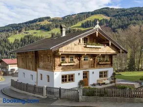 s´Brunnhäusl - Image 1