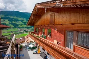 Ferienwohnung Eberharter Theresia - Image 1