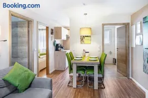Familienorientierte tolle Ferienwohnung mit Grill, Terrasse und Garten - Image 3
